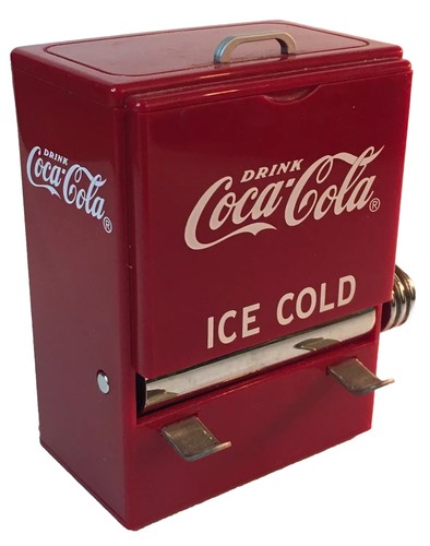 Distributore automatico