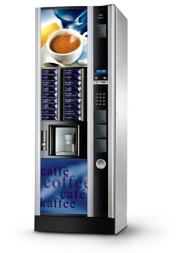 Distributore automatico caffè
