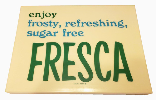 Distributore automatico fresca - distributore,
