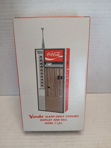 Coca cola vendo cooler - coca,