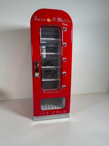 Distributore automatico - , di