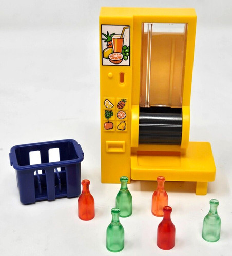 Playmobil 7931 distributore - playmobil,