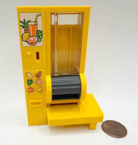 Playmobil distributore