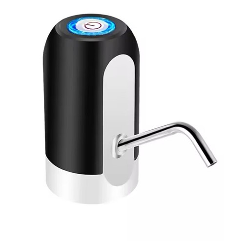 Distributore automatico pompa