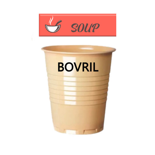 Bovril per distributori
