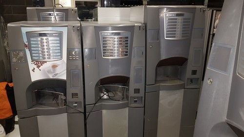 Distributore automatico caffè