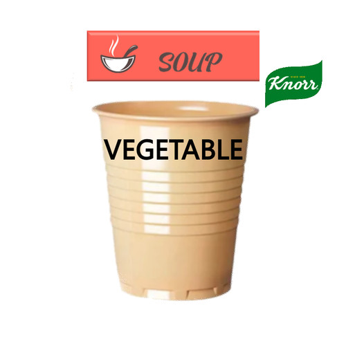 Zuppa verdure per - di,