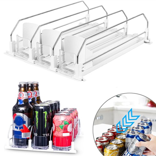 Frigorifero organizer bevande - frigorifero,