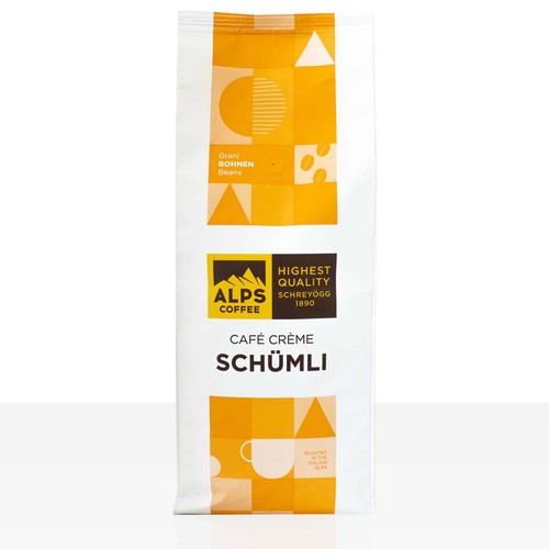 Alps coffee cafe crema - alps,