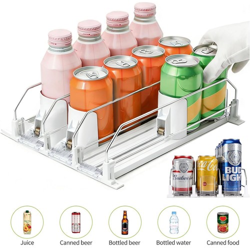 Organizer lattine bevande - organizer,