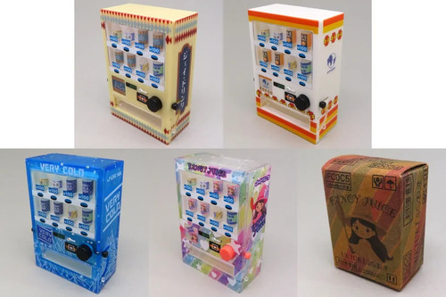 Set minifigure mascotte - 5,