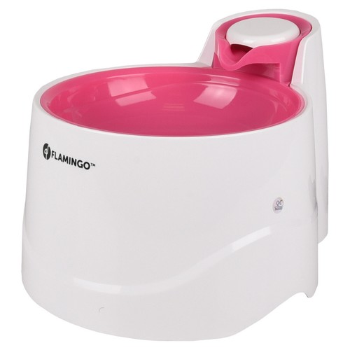 Flamingo distributore - flamingo,