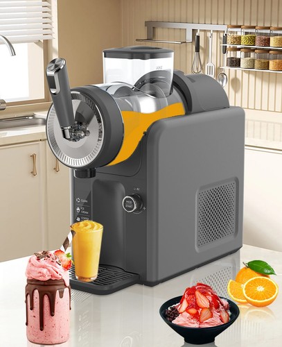 Macchina slush automatica - macchina,
