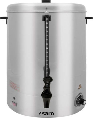 Saro hot drink maxi - hot,