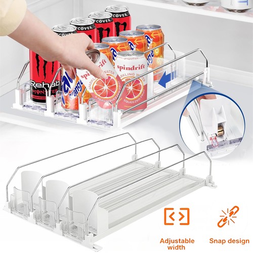 File frigorifero organizer - 3,