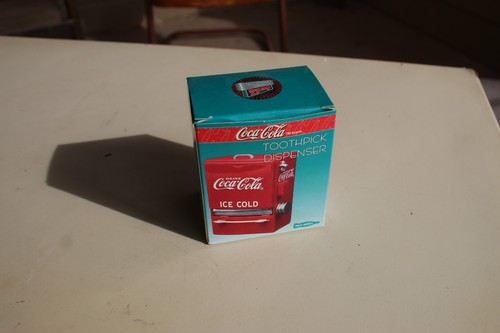 Distributore automatico